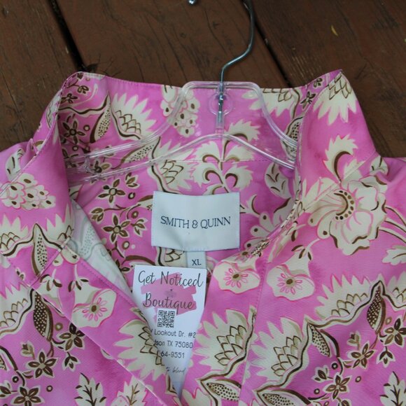 Smith and Quinn Dress-NWT, size XL - Picture 2 of 6